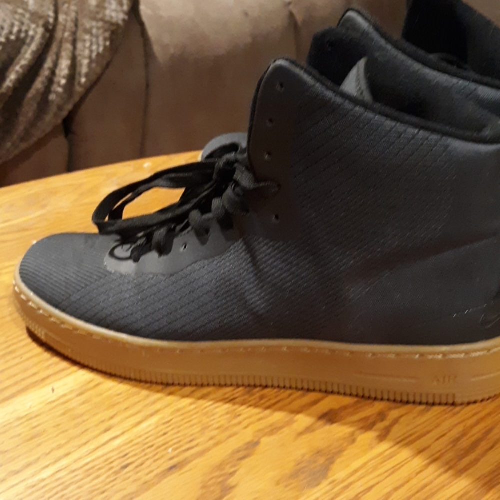 Nike Pro Stepper - Picture 2 of 4